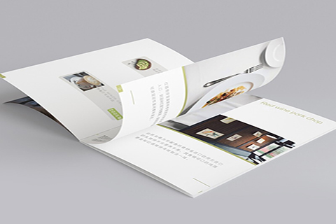 精裝畫冊(cè)(圖1)